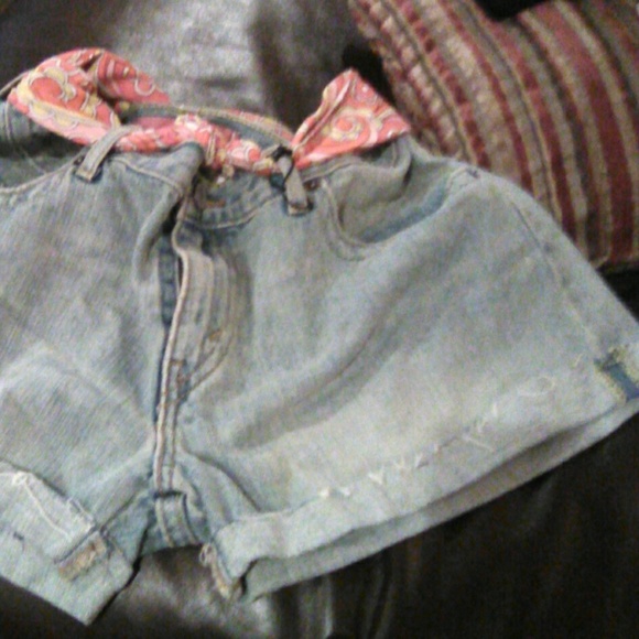 Shorts - Picture 6 of 8